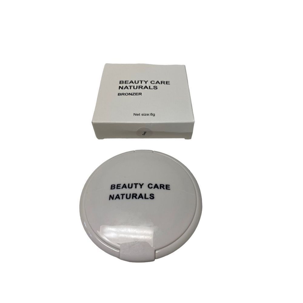 ‎Beauty Care Naturals Creamy Bronzer in Dark